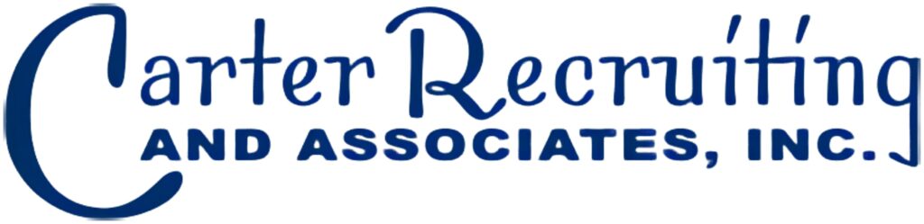 Carter Recruiting and Associates logo